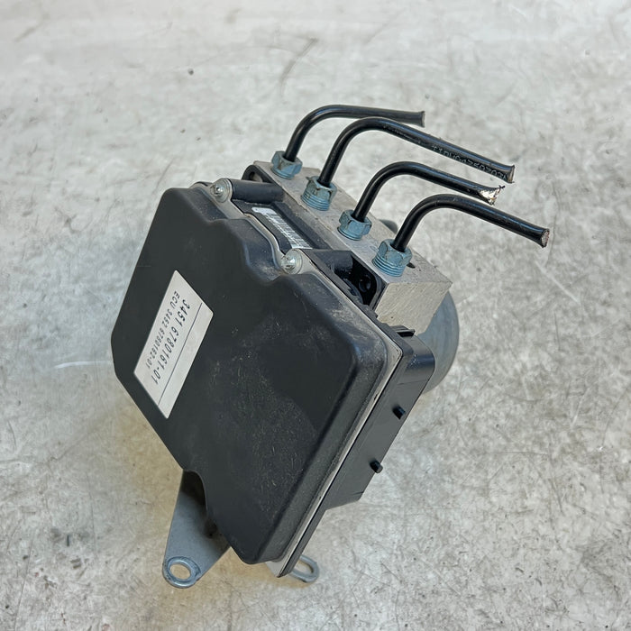 BMW E92 335xi ABS Pump 34516780161