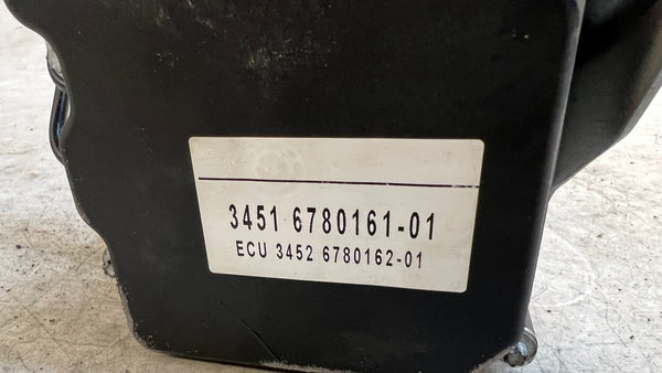 BMW E92 335xi ABS Pump 34516780161