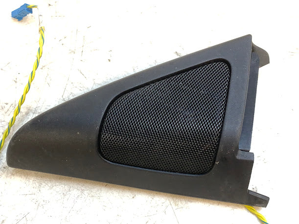 BMW E92 E93 M3 Left/Driver Side Individual Audio Tweeter 7839851