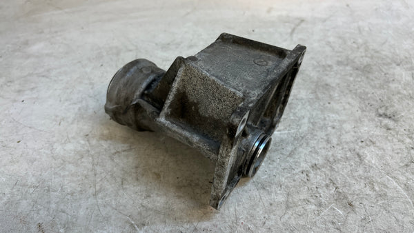BMW E92 E90 E91 3 Series AWD right/Passenger Side Front Axle Support Bracket 7568712