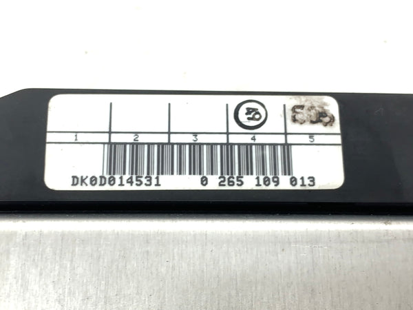 BMW Z3 M Roadster/M Coupe S52 ABS/ASC+T Stability Control Unit Module 1090976/0265109013