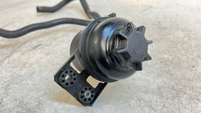 BMW E92 E93 E90 E91 335xi 335i N54 N55 Power Steering Reservoir & Lines 6851218/32416850587/32416781458