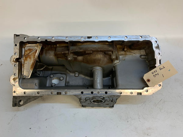 BMW E90/E91/E92 335xi/330xi/328xi/325xi AWD N52/N54/N55 Engine Oil Pan 7543195