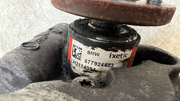 BMW E90 E92 E93 335i/335xi N54/N55 Power Steering Pump 6779244