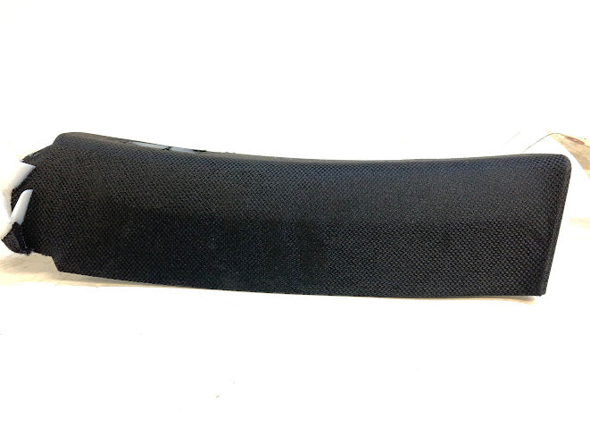 BMW F32 4 Series Right/Passenger Side Black B Pillar Trim 7276894