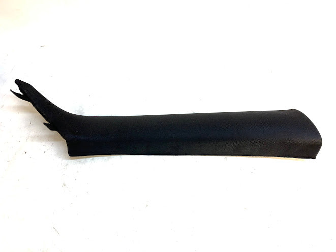 BMW F32 4 Series Right/Passenger Side Black A Pillar Trim 7276888