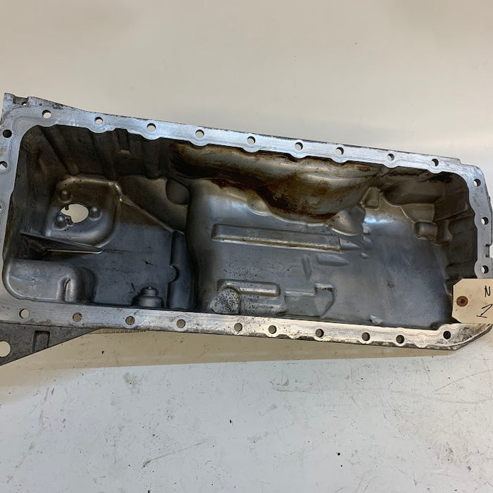 BMW E90 E92 E93 335i/E82 E88 135i RWD N54 N55 Engine Oil Pan 7570400