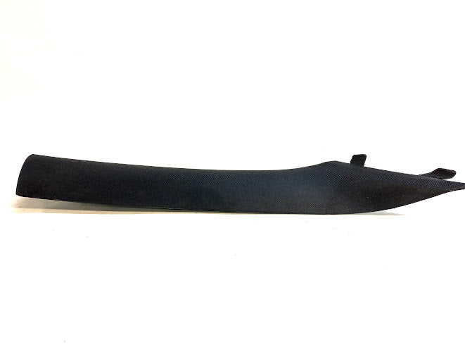 BMW F32 4 Series Right/Passenger Side Black A Pillar Trim 7276888