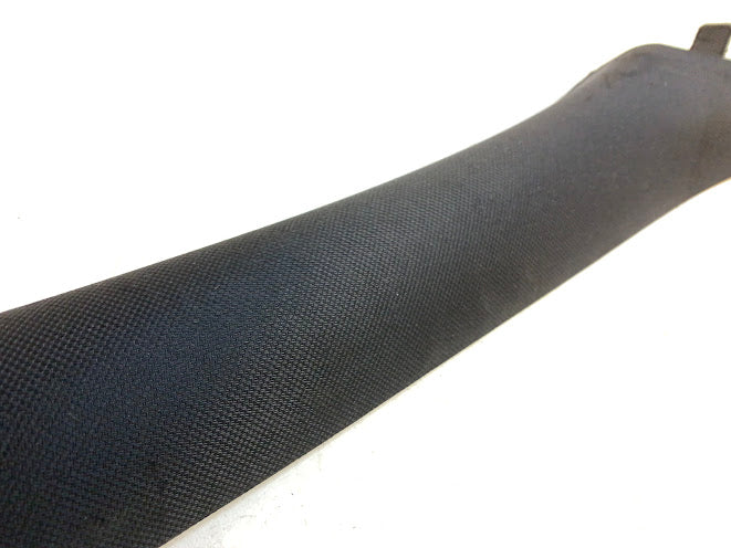 BMW F32 4 Series Right/Passenger Side Black A Pillar Trim 7276888