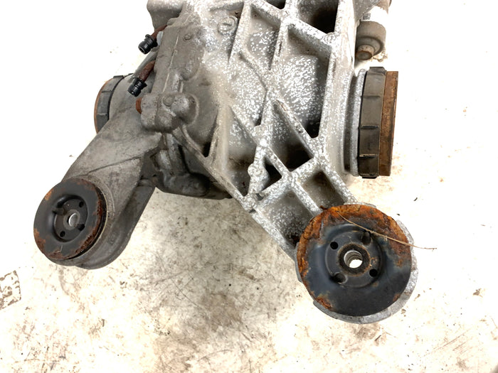 Audi 8V RS3 Rear Differential 0CR525010K