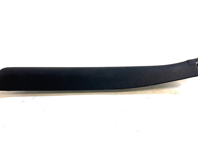 BMW F32 4 Series Left/Driver Side Black A Pillar Trim 7276887