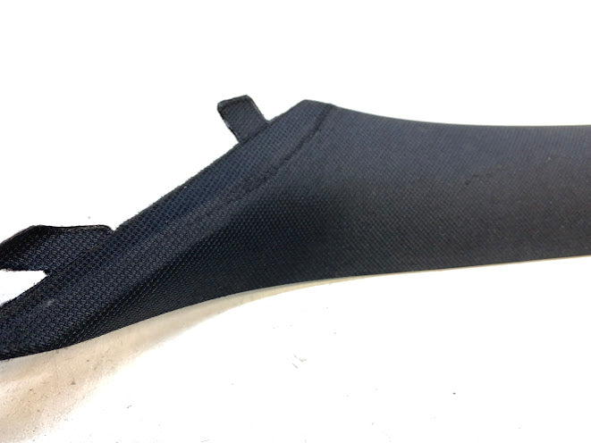 BMW F32 4 Series Left/Driver Side Black A Pillar Trim 7276887