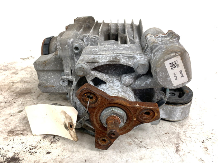 Audi 8V RS3 Rear Differential 0CR525010K