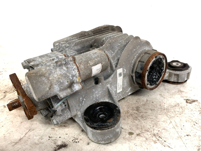 Audi 8V RS3 Rear Differential 0CR525010K