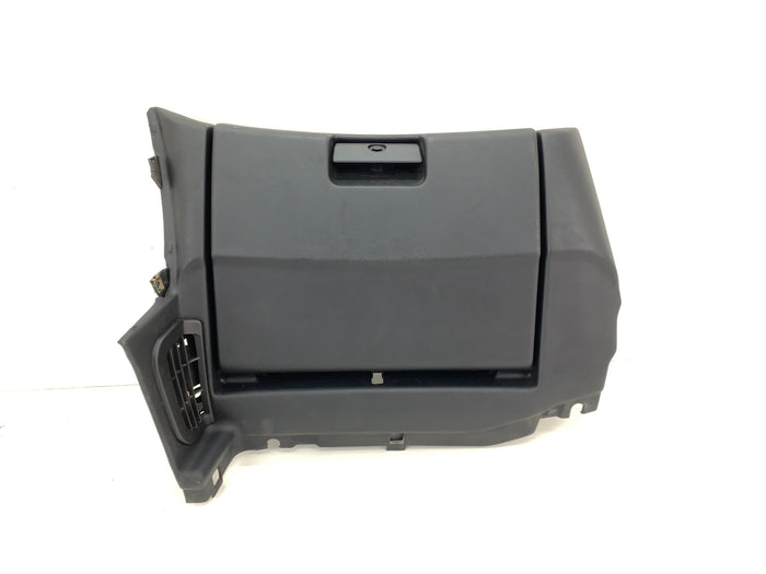 BMW Z3 M Roadster/M Coupe Glove Box Storage Compartment & Handle 839961015/8397740 *DAMAGED*