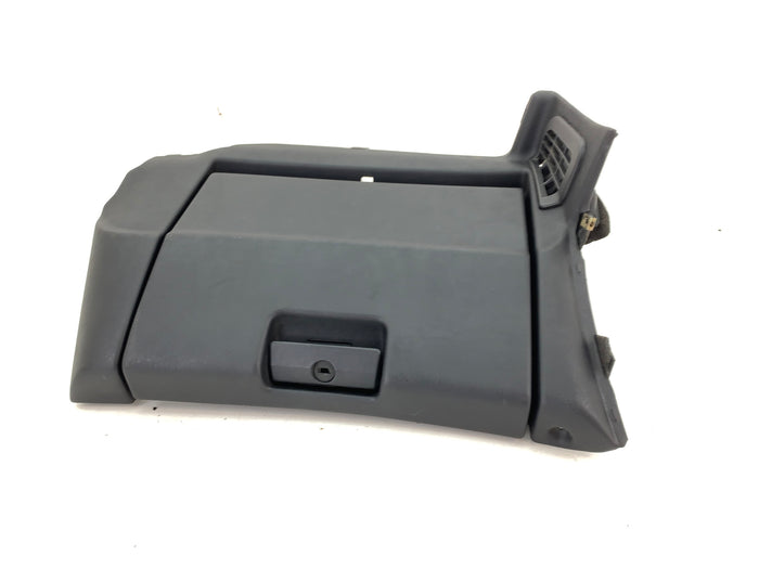 BMW Z3 M Roadster/M Coupe Glove Box Storage Compartment & Handle 839961015/8397740 *DAMAGED*