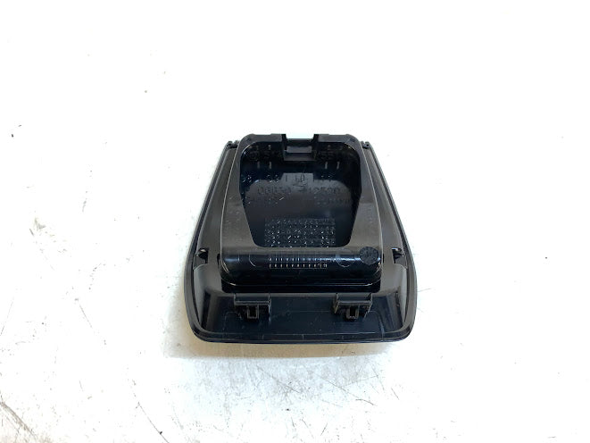 BMW F32 4 Series Rear Isofix Child Seat Black Trim Cover 7256110