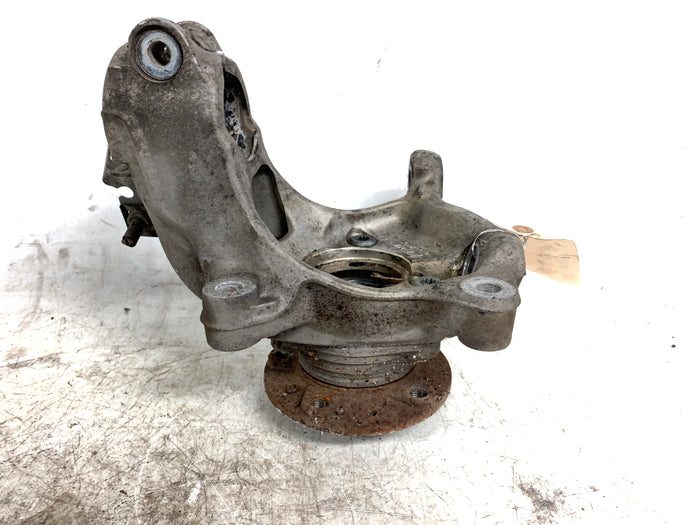 Audi 8V RS3 Left/Driver Side Front Hub/Knuckle/Spindle 8V0407258A