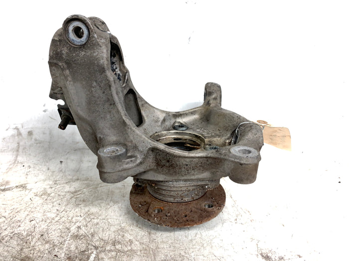 Audi 8V RS3 Left/Driver Side Front Hub/Knuckle/Spindle 8V0407258A