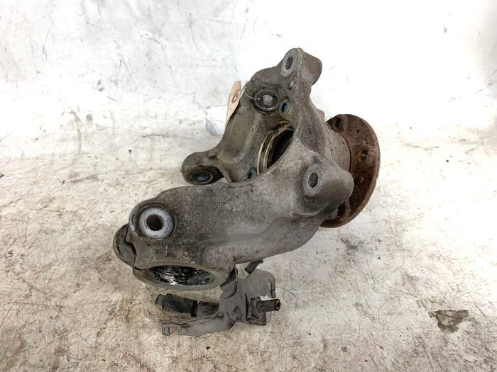 Audi 8V RS3 Left/Driver Side Front Hub/Knuckle/Spindle 8V0407258A