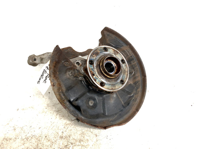 Audi 8V RS3 Left/Driver Side Rear Hub/Knuckle/Spindle 500505435