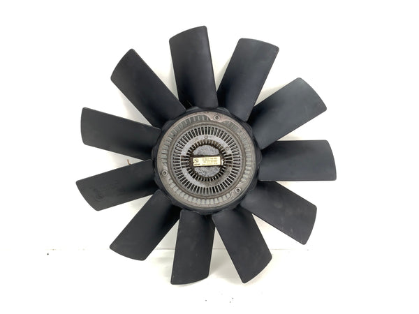 BMW Z3 M Roadster/M Coupe S52 Engine Cooling Fan & Fan Clutch 1740963/1712058