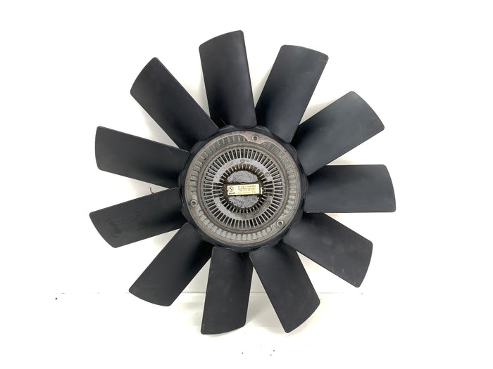 BMW Z3 M Roadster/M Coupe S52 Engine Cooling Fan & Fan Clutch 1740963/1712058