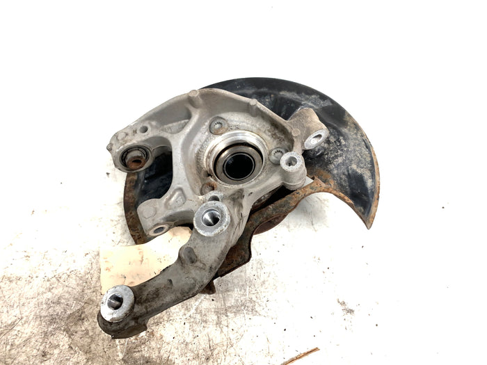 Audi 8V RS3 Left/Driver Side Rear Hub/Knuckle/Spindle 500505435