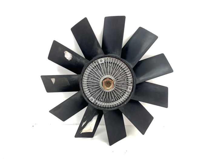 BMW Z3 M Roadster/M Coupe S52 Engine Cooling Fan & Fan Clutch 1740963/1712058