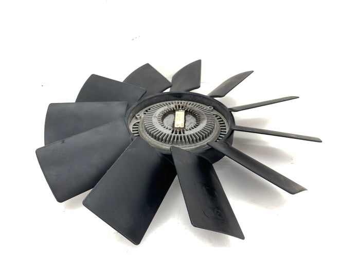 BMW Z3 M Roadster/M Coupe S52 Engine Cooling Fan & Fan Clutch 1740963/1712058