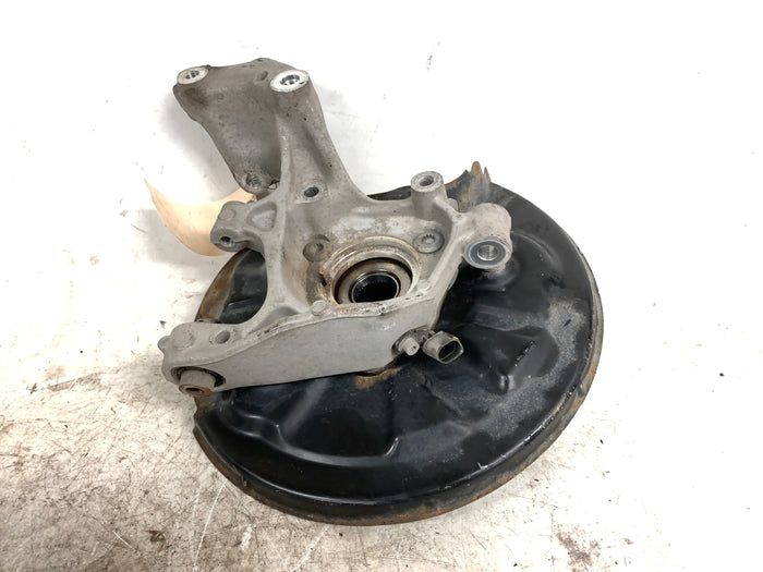 Audi 8V RS3 Right/Passenger Side Rear Hub/Knuckle/Spindle 500505436