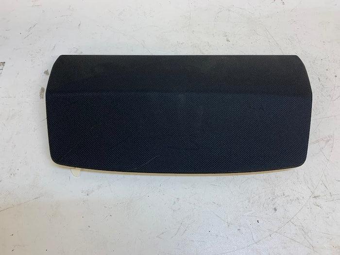 BMW F10 M5 550xi 535xi Rear Headliner Brake Light Cover Trim Black Anthracite 9173446