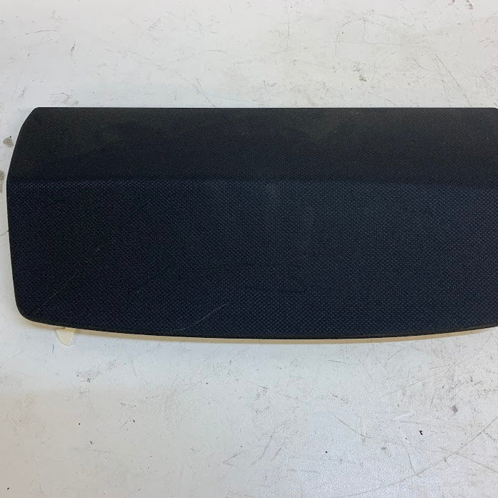 BMW F10 M5 550xi 535xi Rear Headliner Brake Light Cover Trim Black Anthracite 9173446