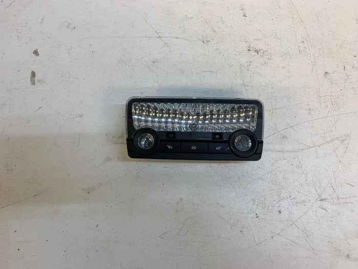 BMW F10 M5 550xi 535xi Rear Center Dome Light Reading Lamp 9163699