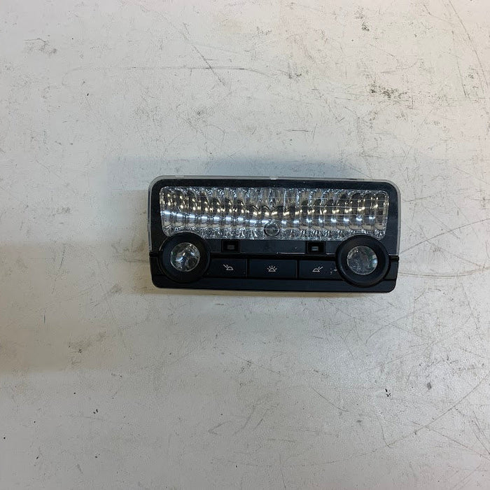 BMW F10 M5 550xi 535xi Rear Center Dome Light Reading Lamp 9163699