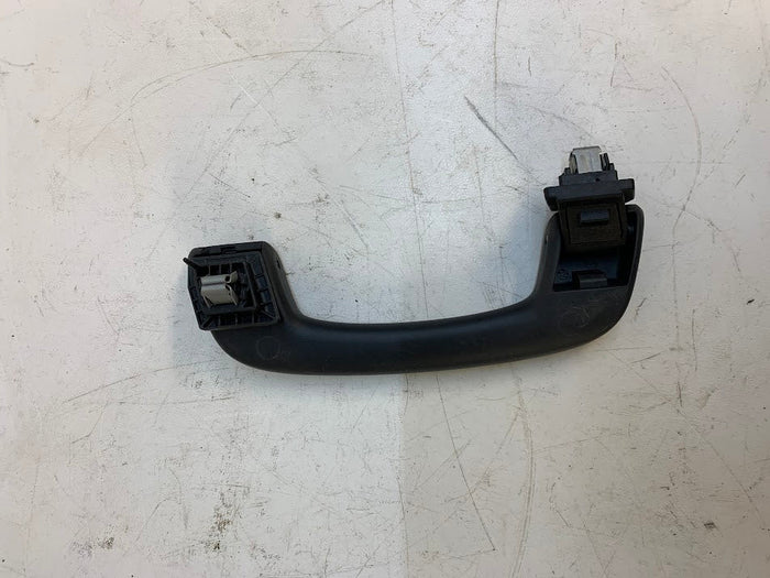 BMW F10 M5 550xi 535xi Front Roof Interior Grab Handle Black Anthracite 51168052676