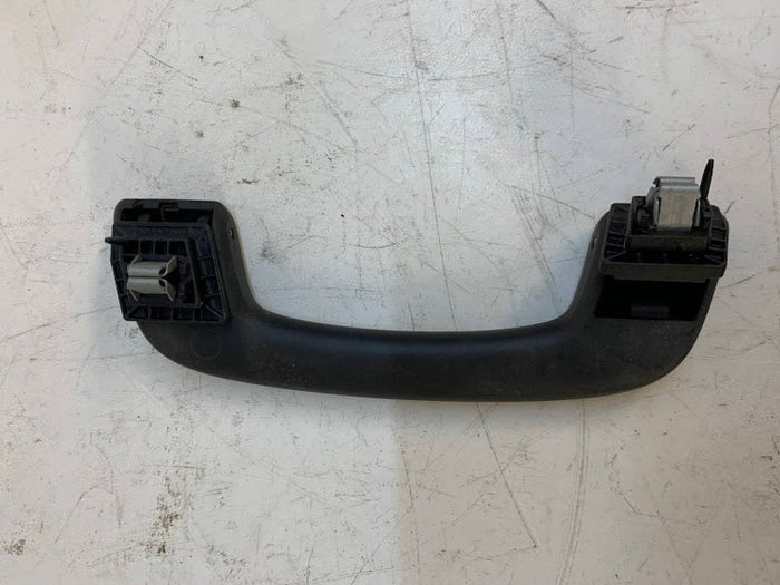 BMW F10 M5 550xi 535xi Front Roof Interior Grab Handle Black Anthracite 51168052676
