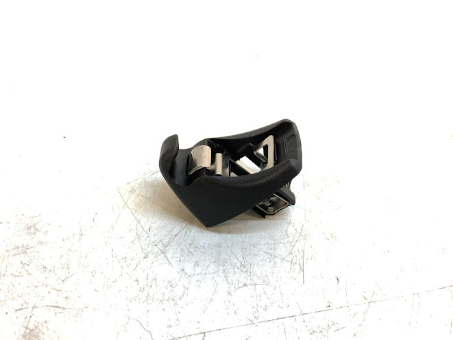 BMW F32 F30 F31 F33 F34 F36 3 & 4 Series Black Left/Right Sunvisor Clip 7277251