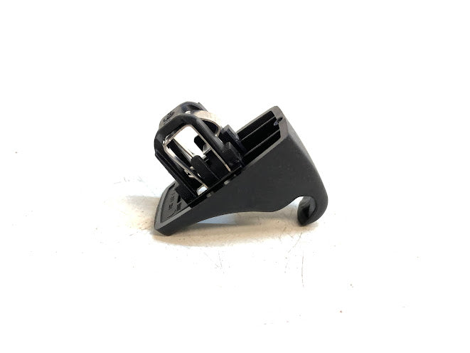 BMW F32 F30 F31 F33 F34 F36 3 & 4 Series Black Left/Right Sunvisor Clip 7277251