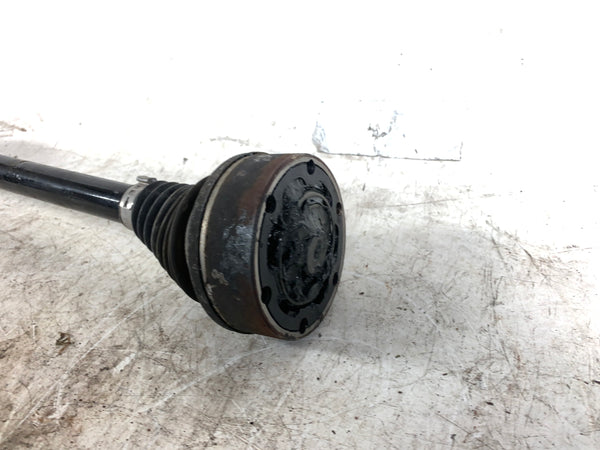 Audi 8V RS3 Left/Driver Side Rear Axle 8P0501204