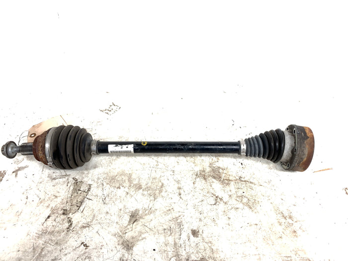 Audi 8V RS3 Right/Passenger Side Rear Axle 8P0501204