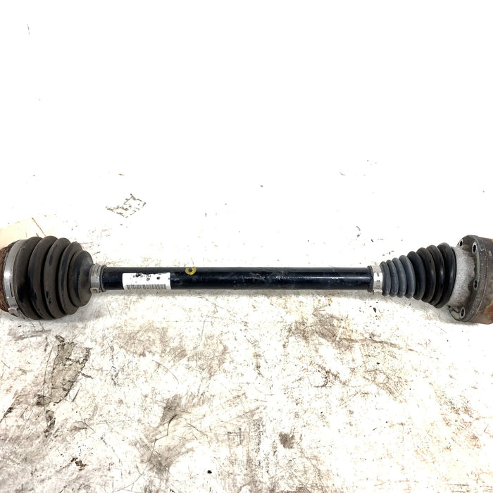 Audi 8V RS3 Right/Passenger Side Rear Axle 8P0501204