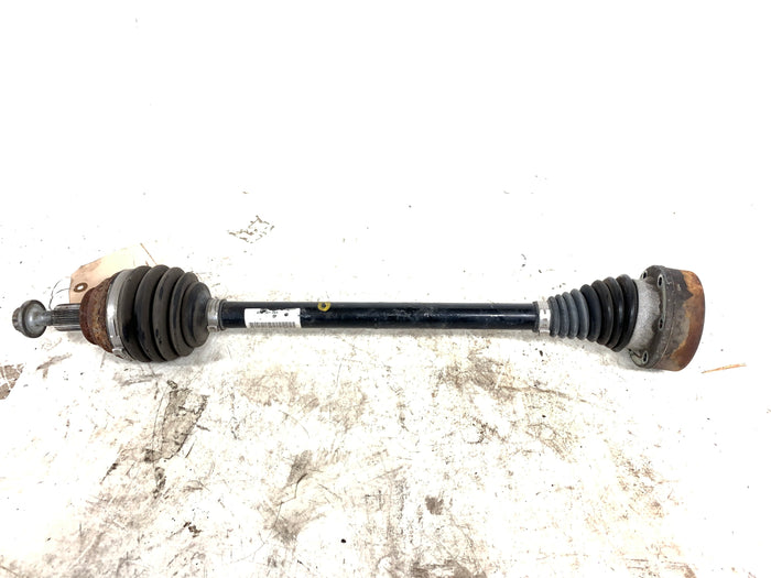 Audi 8V RS3 Right/Passenger Side Rear Axle 8P0501204