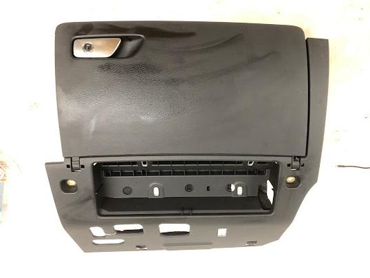 Audi 8V RS3 Glove Box 1107872X