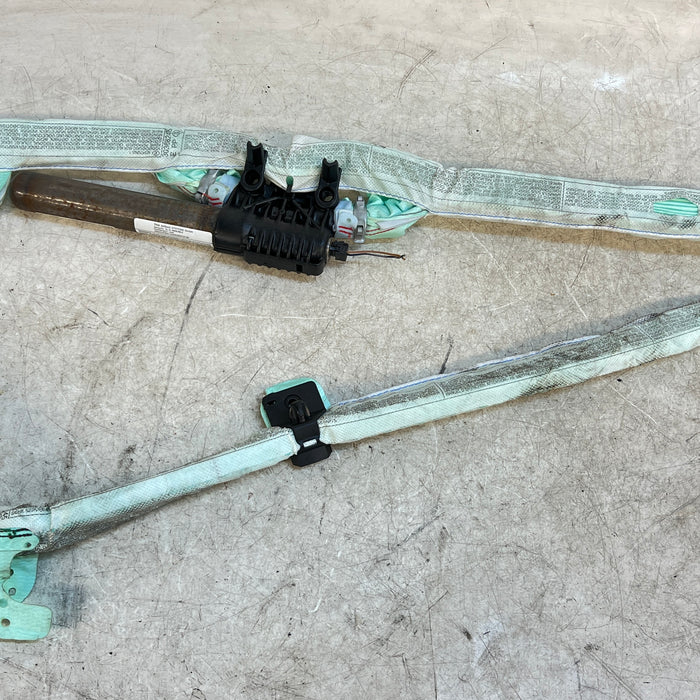BMW E92 3 Series Right/Passenger Side Curtain Airbag 72127118312
