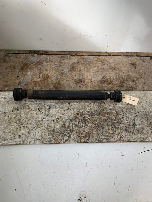 Honda S2000 Driveshaft