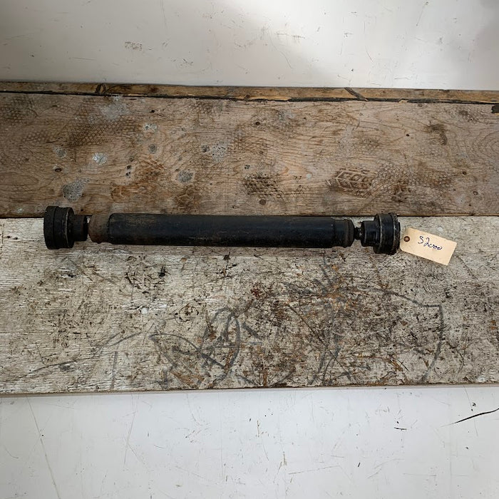 Honda S2000 Driveshaft