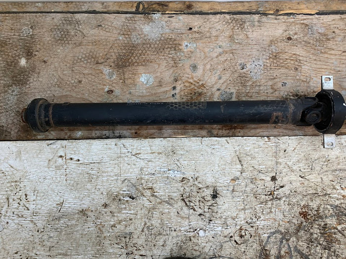 Bmw E70 X5M Driveshaft  7564398