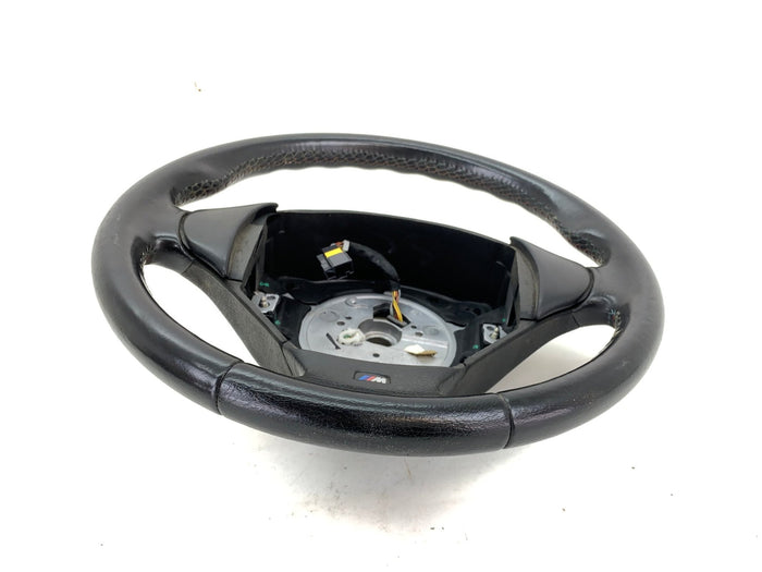 BMW Z3 M Roadster/M Coupe Leather Sport Steering Wheel 2229430/2228230