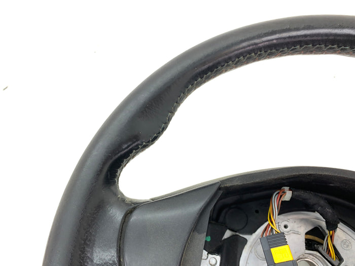 BMW Z3 M Roadster/M Coupe Leather Sport Steering Wheel 2229430/2228230